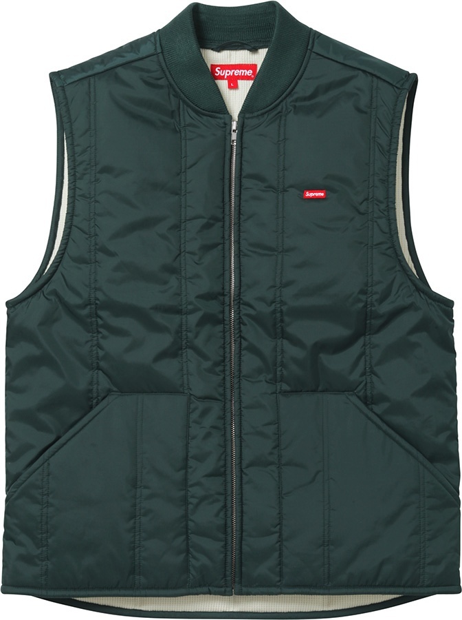 Shop Vest view 4